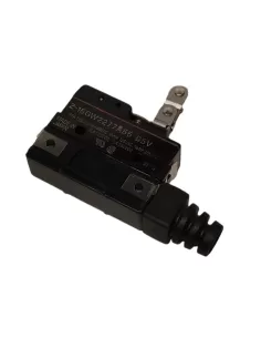 Omron z15gw2277a55b5v - Interrupteur de fin de course - Micro 1cont sc protégé contre les impulsions