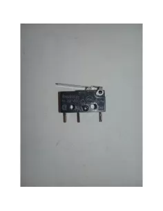 Honeywell 9smb012c1a microinterrupteur à levier 5a 250vac t85