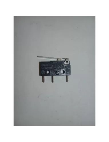 Honeywell 9smb012c1a lever microswitch 5a 250vac t85