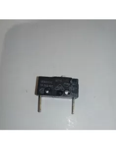 Micro-interrupteur à bouton-poussoir Honeywell 9smb022b 5a 250vac t85