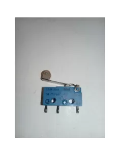 Microinterrupteur à levier à galet Honeywell 9SM104F 5A 250 V CA