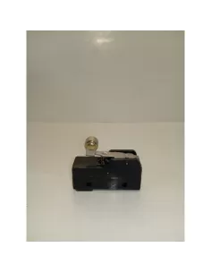 Interrupteur de fin de course à levier à galet Honeywell BZ-2RW82212, 15 A, 125-480 V CA