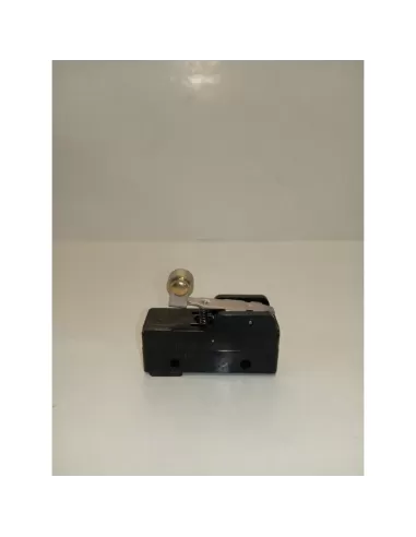 Honeywell bz-2rw82212 roller lever limit switch 15a 125-480vac