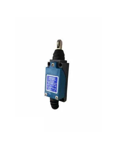 Interruptor de límite de pistón altamente ah-8122 con rodillo 5a 250vac