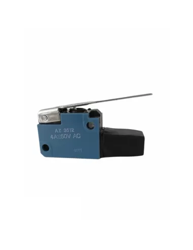 Az3512 microswitch a leva 4a 250vac matsushita