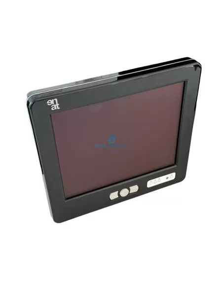 Enat M12.1121.200 Marine Touch Monitor IP68 Sunlight (Refurbished, No Power Cables)
