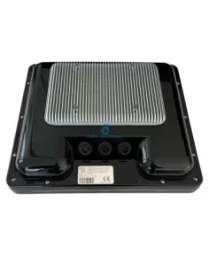 Enat M12.1121.200 IP68 sunlight touch marine monitor (refurbished, without power cables) 2