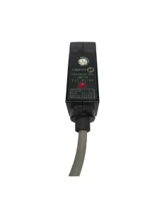 Omron e3s-ds10p photoelectric sensor 24vdc reflex 2