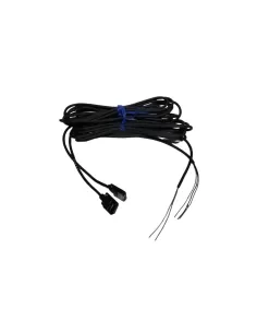 Omron e3tft122m-130183 sensor - mini dc thru-beam 500mm npn cable 2m