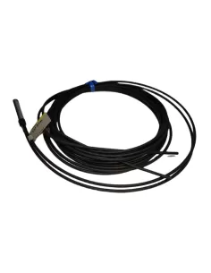 Capteur réflexe Omron e32d14l2m-182524 diamètre 6 mm radial