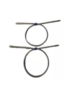 Capteur Omron e39f32c505m-1313 - accessoires à fibre optique