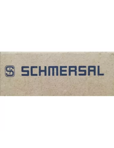 Schmersal ifl4-120m-10p induktiver Sensor M12 24VDC PNP Nr. 4mm