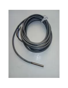 Honeywell 922fs0 8-a4n-020 inductive sensor m4 24vdc npn no sn 0.8mm with 2mt cable