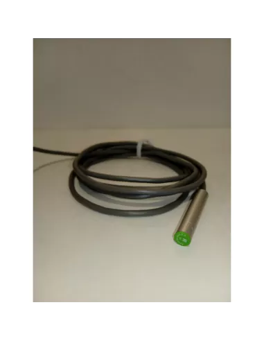 Détecteur de proximité Honeywell 922fs1-a4p-6 (5 contacts), 5-30 Vcc, connecteur PNP, câble de 1,4 mm², longueur 1,5 m.