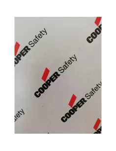 Cooper sensore infrarosso 15mt 868mhz