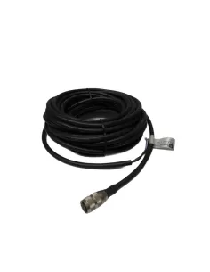 Connecteur pré-câblé Schneider xszbct10 avec câble de 10 m pour barrières xuslb-d sic