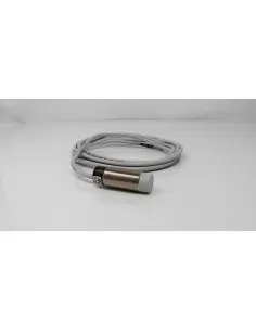 Capteur inductif Ak1//ap-2a m18 non, blindé 30 Vcc pnp 8 mm micro-détecteurs