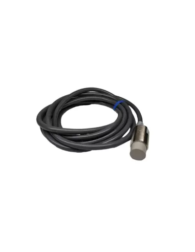 Omron e2egx10mc12momc sensor de proximidad m18 sn 10mm 12//24vdc na npn