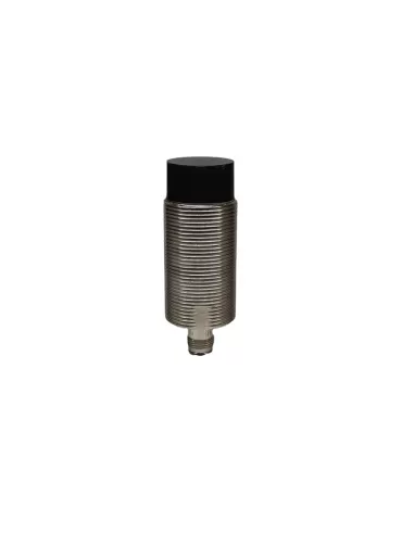 Câble NPN Omron e2a-m18ks08-wp-c1 de proximité M18 sn 8 mm 12-24 Vcc, 2 m