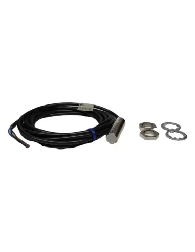 Capteurs de proximité Omron e2elx2e12mbyomg