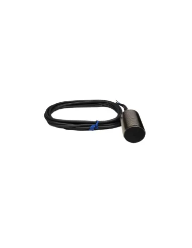 Omron e2am30ks15wpb1 Proximity M30 SN 15 mm abgeschirmtes 24-VDC-PNP-Kabel, 2 m lang
