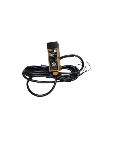 Capteur photoélectrique Omron e3sr2b4-15508600, câble PNP 2 m, 24 Vcc, 2 m
