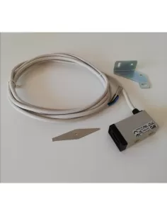 Ps4//cp-0c cellule photoélectrique sn 200 mm 24 Vcc pnp nc câble de 2 m micro-détecteurs