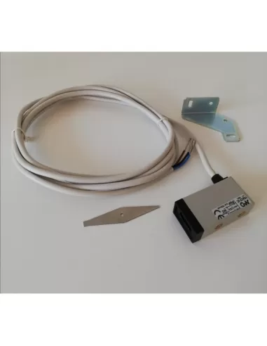 Ps4//cp-0c cellule photoélectrique sn 200 mm 24 Vcc pnp nc câble de 2 m micro-détecteurs