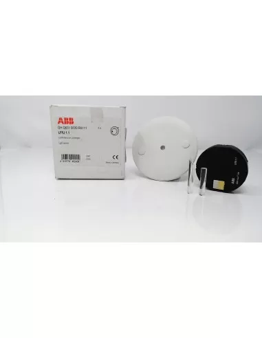 Abb lf//u 1 1 capteur de lumière combiné avec lr ec 275 4