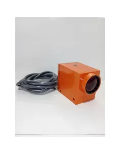 Sensor fotoeléctrico Honeywell 10fe5207a 5-82f 115vac con cable