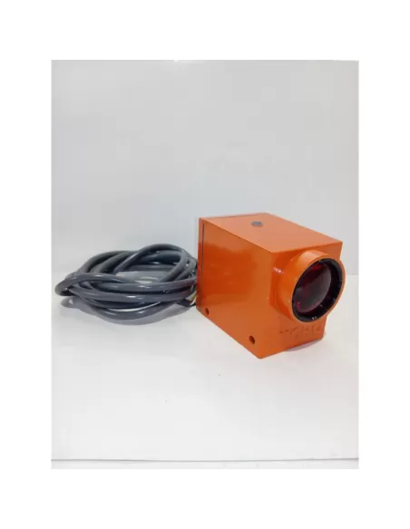 Capteur photoélectrique Honeywell 10fe5207a 5-82f 115 Vca avec câble