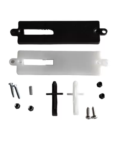 Kit de levier pour capteur magnétique méta système t522