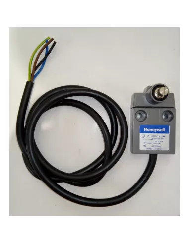 Honeywell 14ce16-1 Dreh-Endschalter ohne Antrieb 5 A 250 VAC SPDT mit Kabel