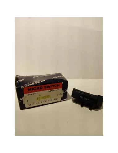 Capteur de pression différentiel Honeywell 141pc15d 0-15 psi