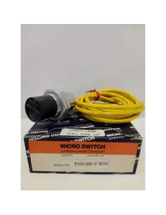 Honeywell fycb16a2-2 Näherungssensor M30 SN 16 mm ohne Abschirmung 24 VDC mit Kabel