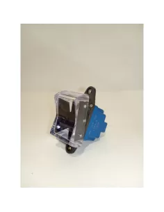 Interrupteur unipolaire Honeywell 1TP4-1 marche-arrêt-marche 10 A // 125 V CA 20 A // 28 V CC