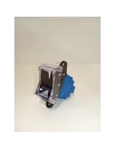 Interrupteur unipolaire Honeywell 1TP4-1 marche-arrêt-marche 10 A // 125 V CA 20 A // 28 V CC