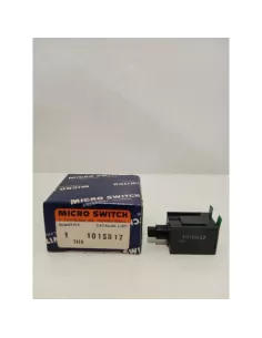 Honeywell 101sn17 Mikroschalter 5 VDC 5 mA