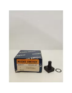 Capteur de pression pour circuit imprimé Honeywell 134pc30a1, 0-30 psi