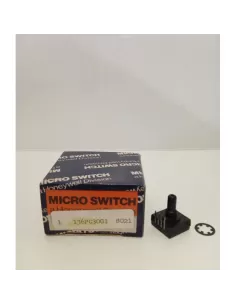 Capteur de pression pour circuit imprimé Honeywell 136pc30g1, 0-30 psi