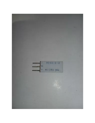 Honeywell 92ss12-2 sensore 10ma 0,5-18vdc 3-pin