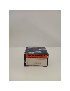 Honeywell 93ss12-2 Sensor 10 mA 8–16 VDC 3-polig