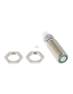 Siemens 3gr62323ab00 pxs310 Sonarsensor M18 SN 50–300 mm 24 V DC PNP NA, M12 4-poliger Stecker