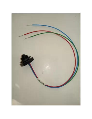 Honeywell lle101101 sensor de nivel para líquidos m12 5-12vdc