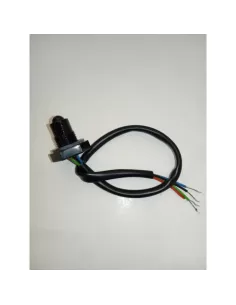 Honeywell ll102000 Füllstandsensor für Flüssigkeiten M12 5-16 VDC