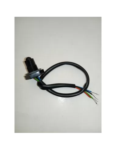 Honeywell ll102000 sensor de nivel para líquidos m12 5-16vdc