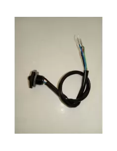 Honeywell ll103000 sensor de nivel para líquidos m12 5-16vdc
