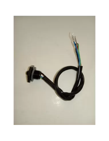Honeywell ll103000 liquid level sensor m12 5-16vdc