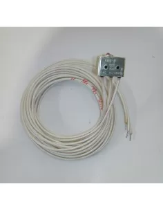 Honeywell 1se1-6 Mikroschalter 5a 250VAC SPDT