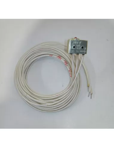 Honeywell 1se1-6 microswitch 5a 250vac spdt